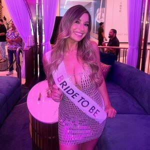 HONEY GOLD SEQUIN DRESS